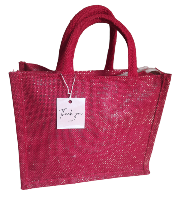 PB22 - Customized Gift bags