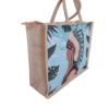 PB50 - 3D Printed Shopping Jute Bag - Image 2