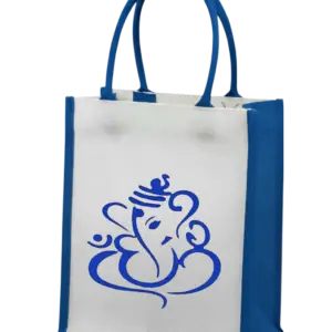 Customize return gift bags