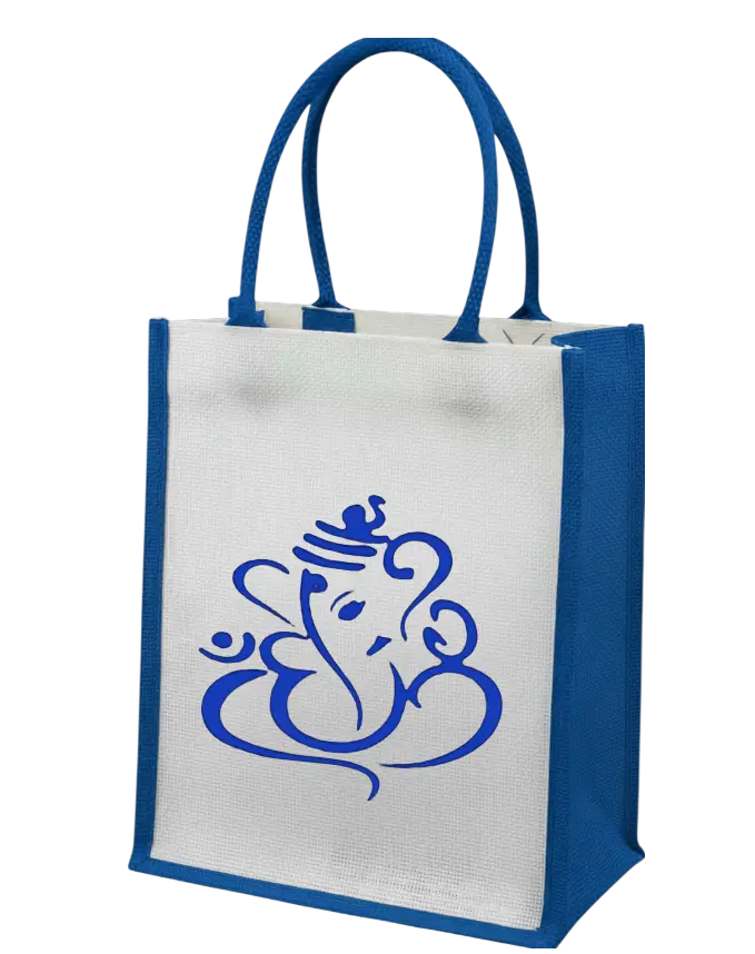 Customize return gift bags